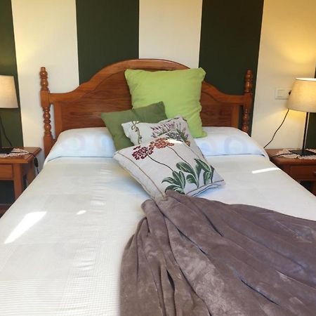 Hotel Penacabrera 2 Santa Eulalia  Zewnętrze zdjęcie