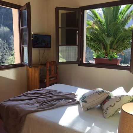Hotel Penacabrera 2 Santa Eulalia  Zewnętrze zdjęcie