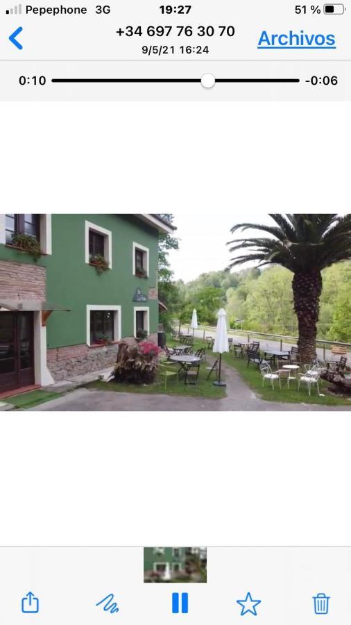 Hotel Penacabrera 2 Santa Eulalia  Zewnętrze zdjęcie