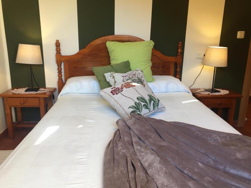 Hotel Penacabrera 2 Santa Eulalia  Zewnętrze zdjęcie