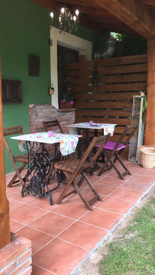 Hotel Penacabrera 2 Santa Eulalia  Zewnętrze zdjęcie