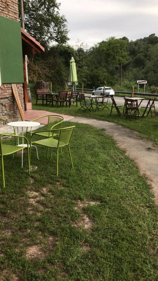 Hotel Penacabrera 2 Santa Eulalia  Zewnętrze zdjęcie
