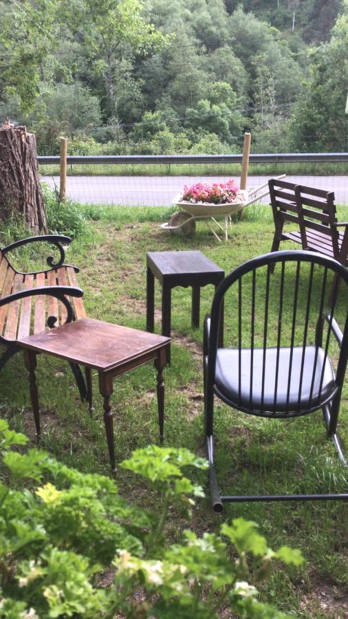 Hotel Penacabrera 2 Santa Eulalia  Zewnętrze zdjęcie